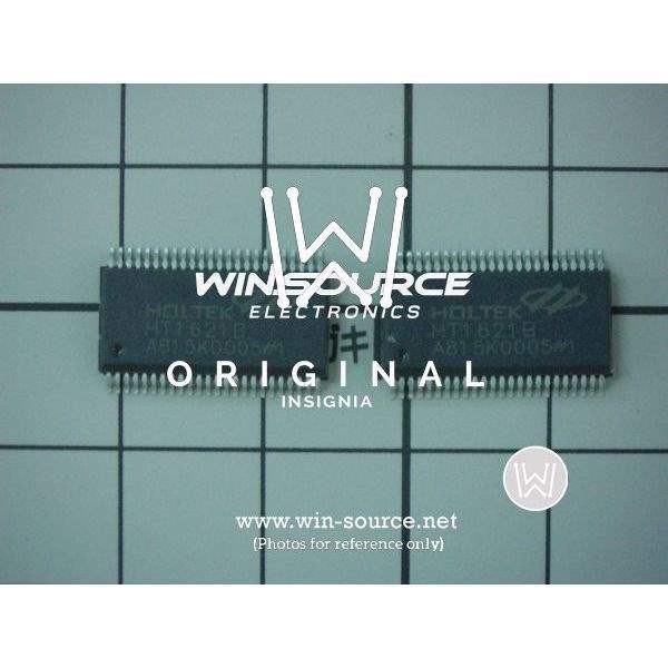 HT1621B real image 2