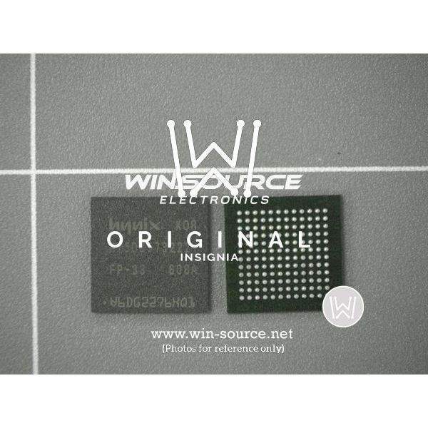 HY5DU573222FP-33 real image 2