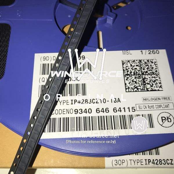  IP4283CZ10-TBA real image 3