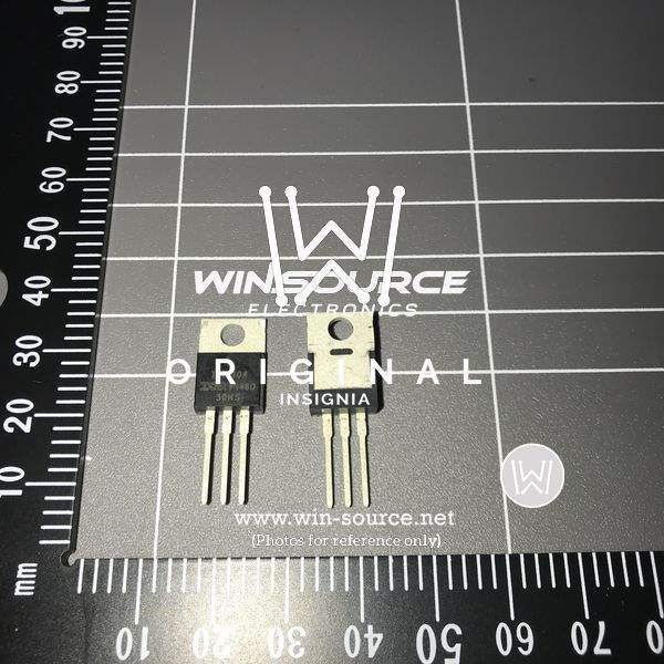  IRF1104PBF real image 2