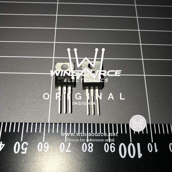 IRFB31N20D real image