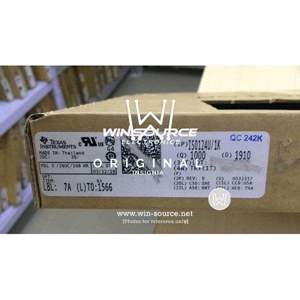 IS0124U label picture