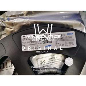 ISO124U/1KE4 label picture