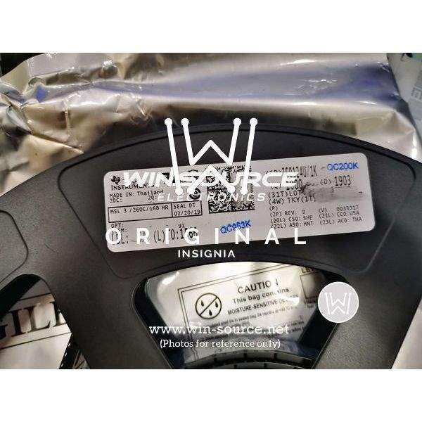 ISO124U/1KE4 label picture