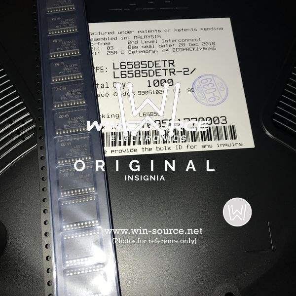 L6585DE real image 2