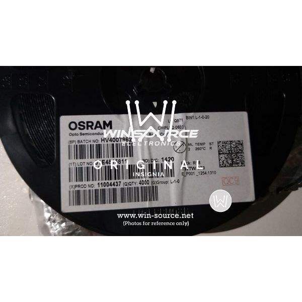 LG Q971-KN-1 label picture