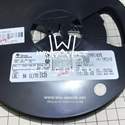 LM2733YMF LM2733YMFX label picture