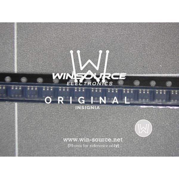 LM2734XMK  real image
