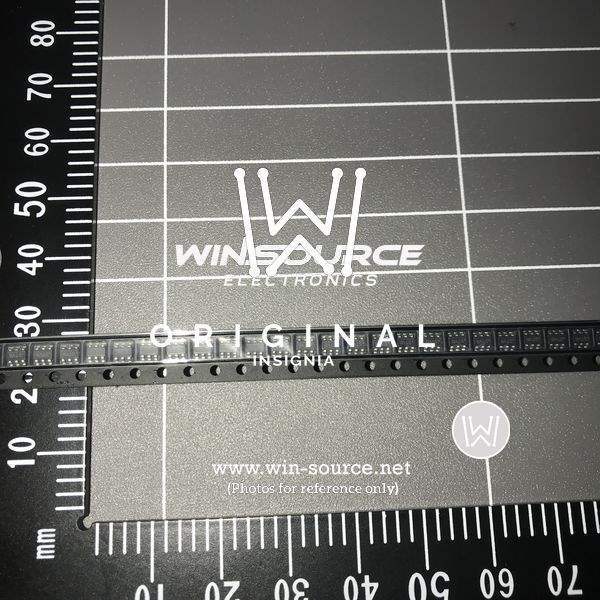 LM2842YMKX-ADJL/NOPB real image 2