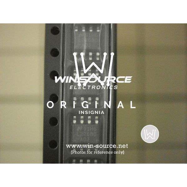 LM22680MRX-ADJ real image