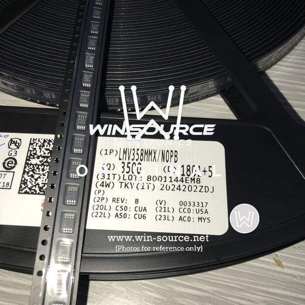  LMV358MMX real image 2