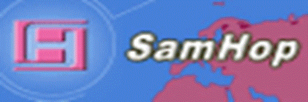 STU618S SamHop