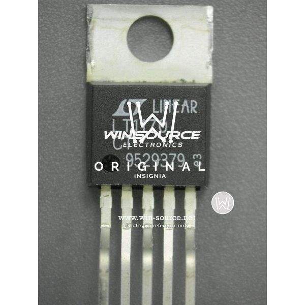 LT1170CT real image