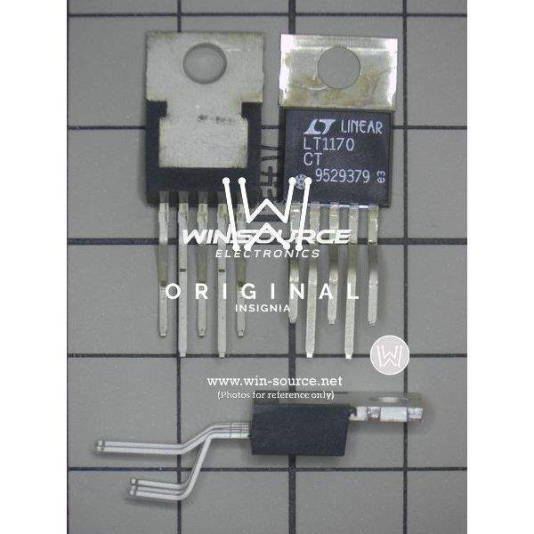 LT1170CT real image 2