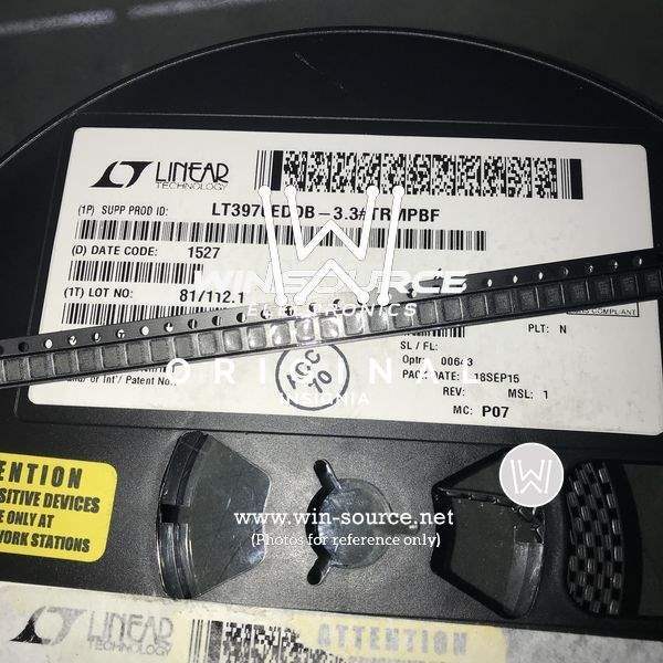 LT3970EDDB-3.3#TRMPBF real image 2