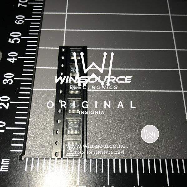 LT8610EMSE real image 2