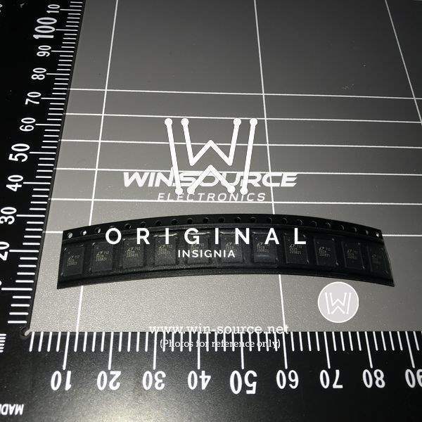 LTC2928IUHF real image