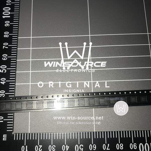 LTC3455EUF real image