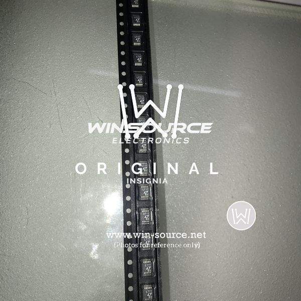 LTC3704EMS real image