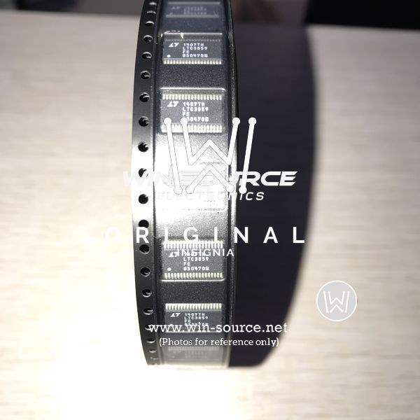  LTC3859EFE#PBF real image