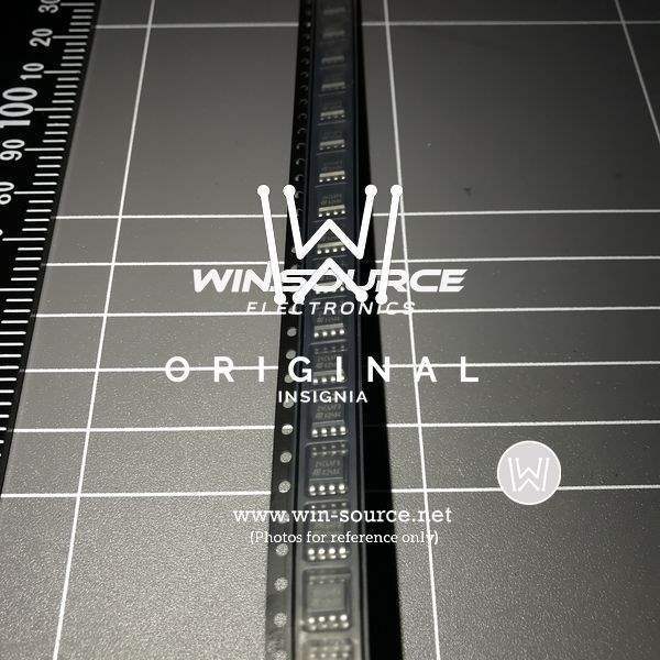 M24C64-WMN6TP real image 2