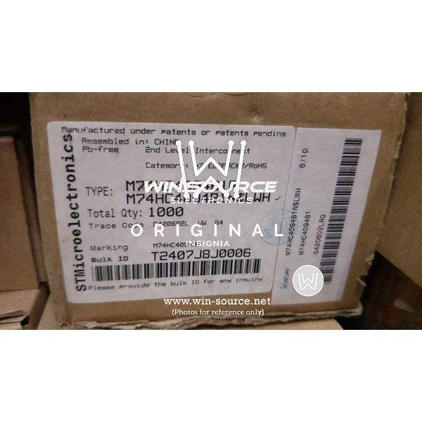 M74HC4094B1 label picture