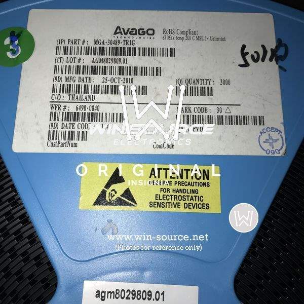 MGA-30489-TR1G label picture 3