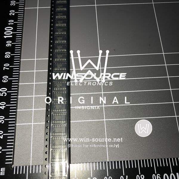 MM74HC14M real image 5
