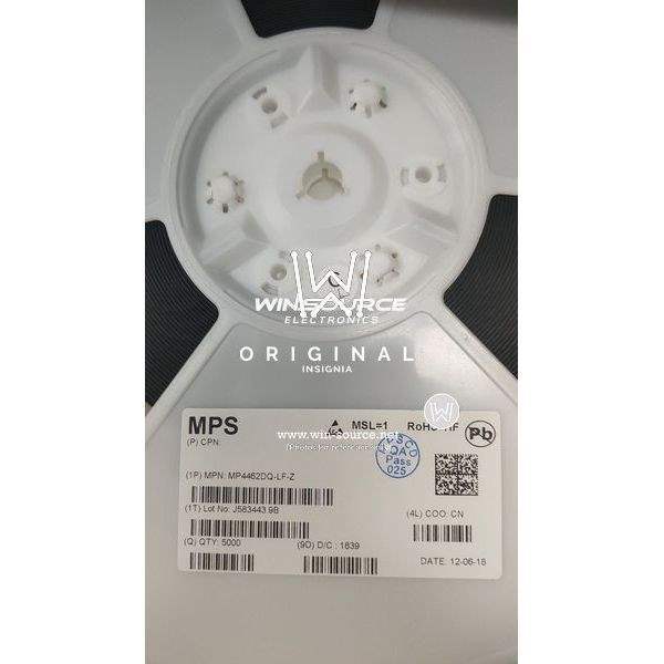 MP4462DQ-LF-ZTR label picture