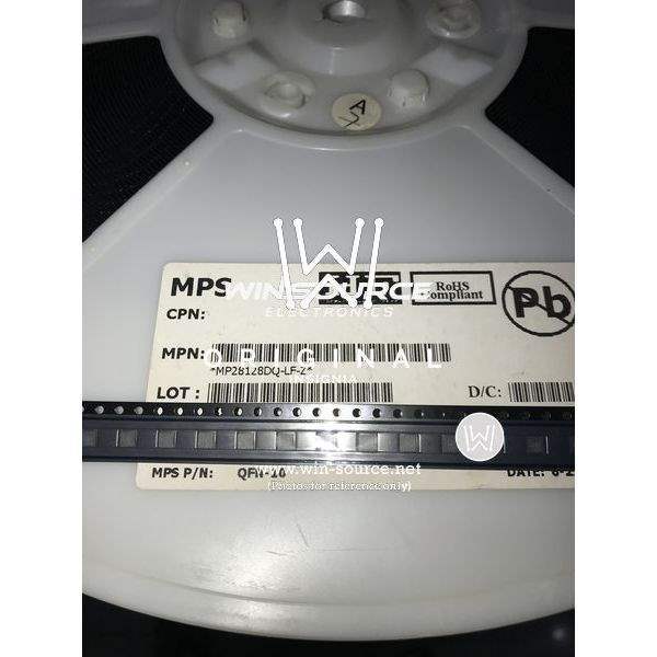 MP28128DQ-LF-Z real image 5