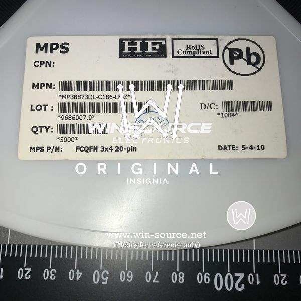MP38873DL-LF-Z  label picture 2
