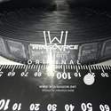 MSP430F449IPZ real image