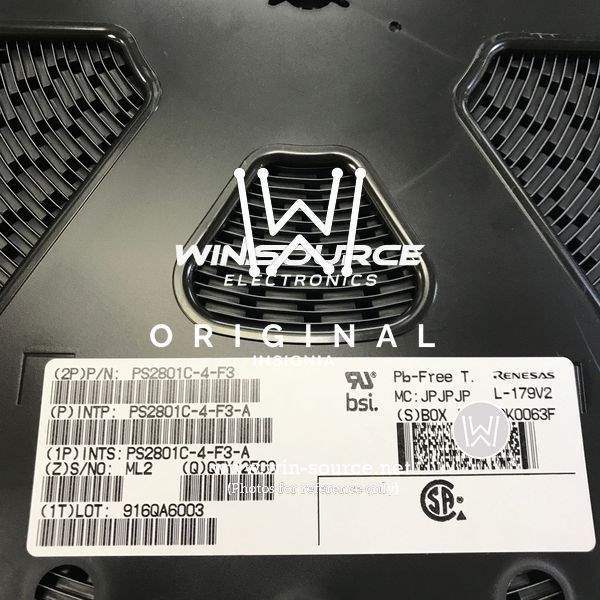 MSP430F2370IRHAR label picture 2