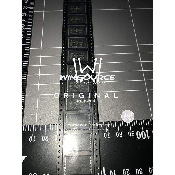  MT29F32G08AFACAWP-ITZ:C TR real image