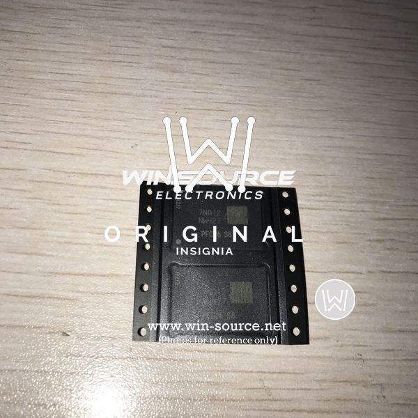 MT29F128G08AMCABH2-10ITZ:A TR real image