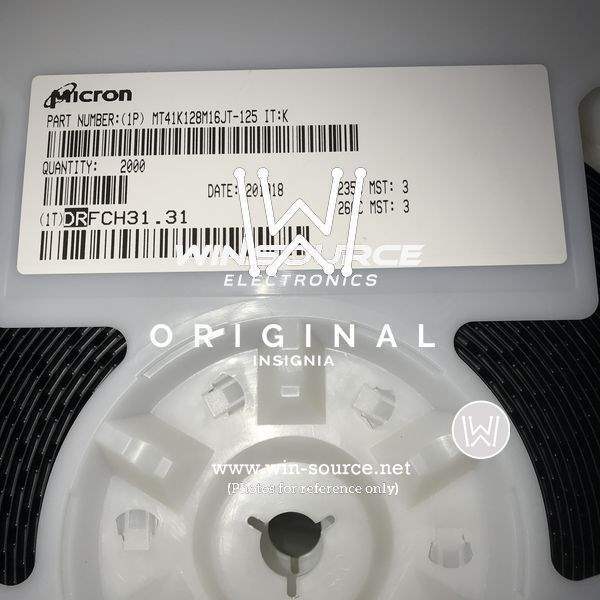 MT41K128M16JT-125IT:K label picture 5