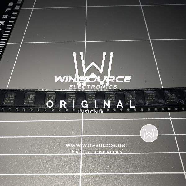 N25Q256A13EF840F real image