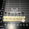 2N3906TA/2N3904TA real image