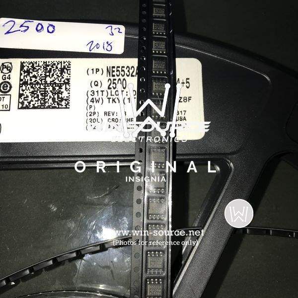  NE5532ADR real image 2
