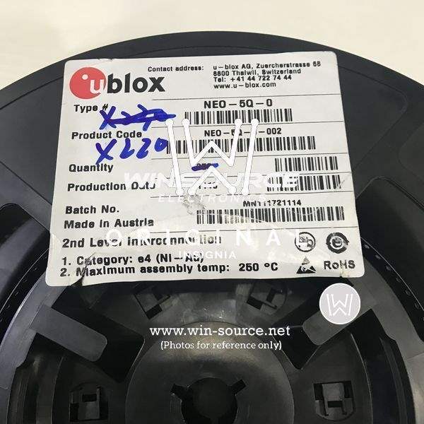  NEO-5Q-0-002 label picture 2