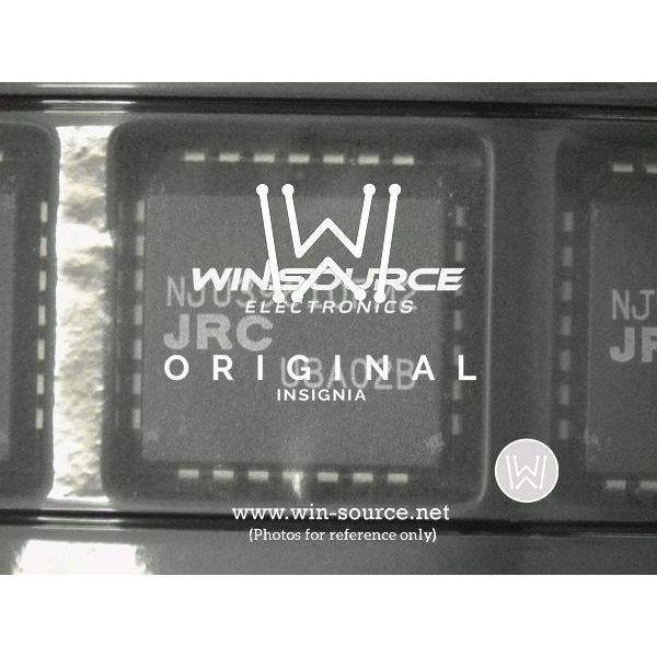 NJU39610FM2-TE3 real image 2