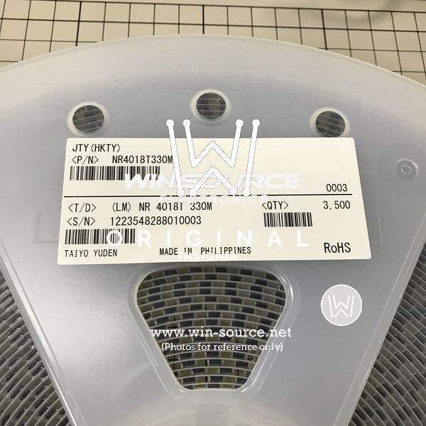 NR4018T330M label picture 2