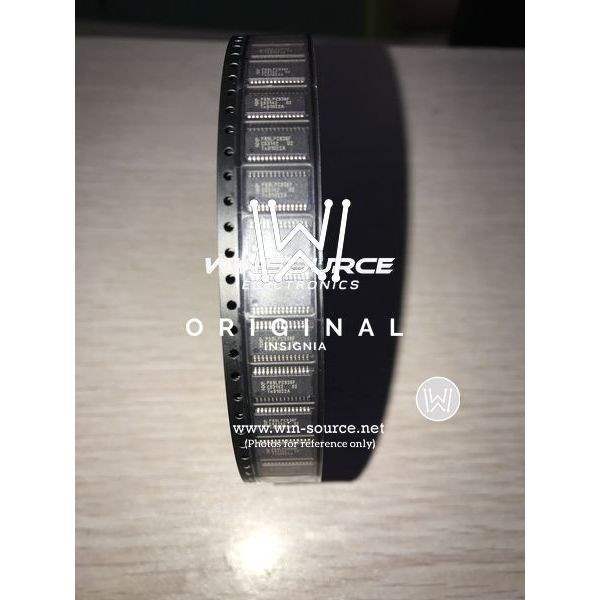 P89LPC936FDH,529 real image
