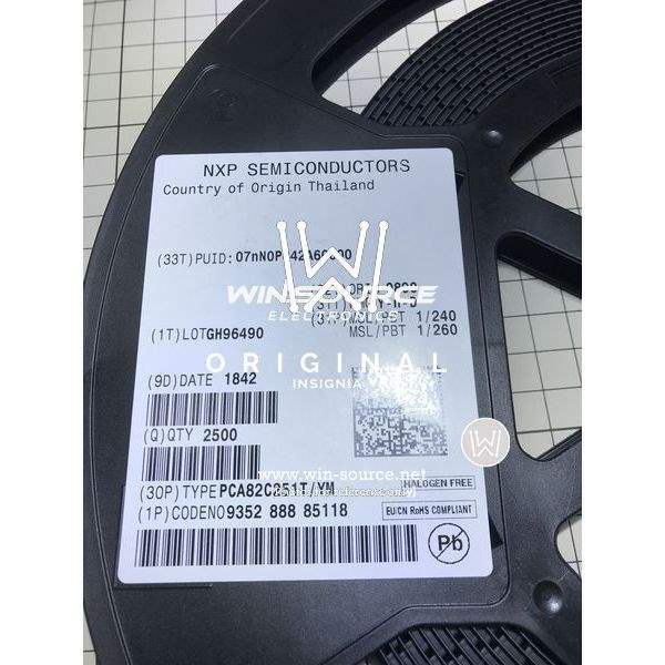 PCA82C251T/YM label picture 2