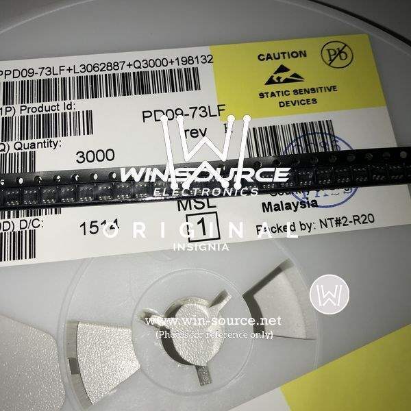 PD09-73LF real image