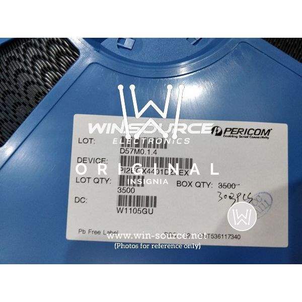 PI2EQX4401DZFEX label picture