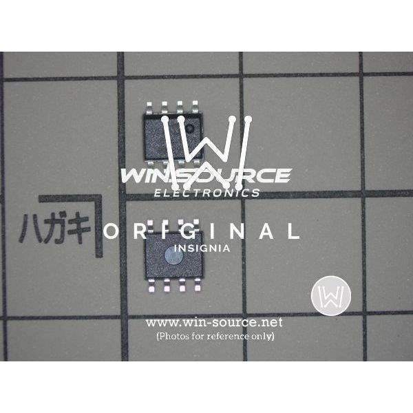 PIC12F683-I/SN real image 4