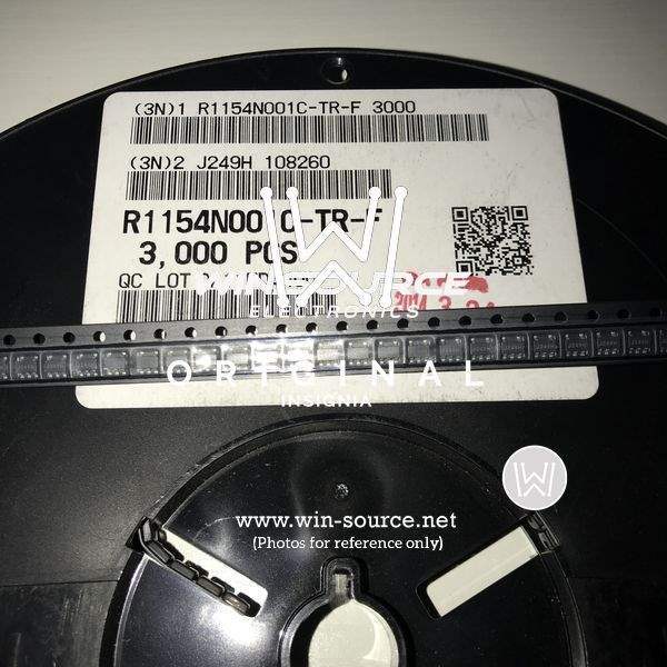 R1154N001C-TR-F real image 2