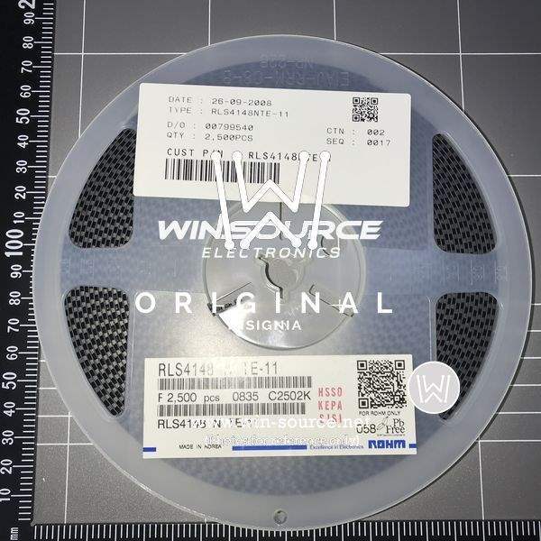 RLS4148TE-11 label picture 2
