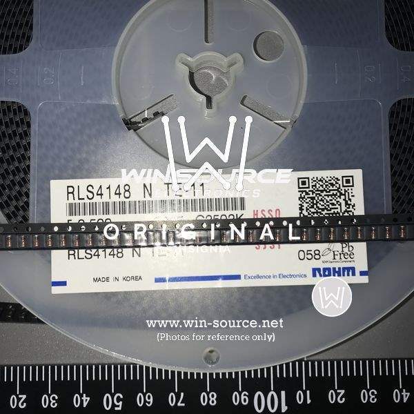RLS4148TE-11 real image
